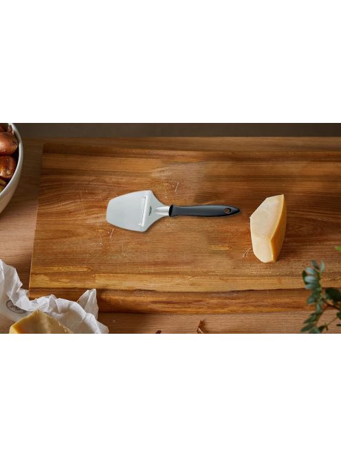Fiskars Essential sajtszeletelő, kemény sajthoz - utódja a 200632-es sajtszeletelőnek