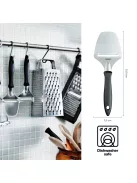 Fiskars Essential sajtszeletelő, kemény sajthoz (1065587)