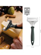 Fiskars Essential sajtszeletelő, lágy sajthoz - utódja a 200633-as sajtszeletelőnek