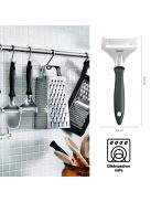 Fiskars Essential sajtszeletelő, lágy sajthoz - utódja a 200633-as sajtszeletelőnek