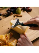 Fiskars Essential sajtszeletelő, lágy sajthoz - utódja a 200633-as sajtszeletelőnek