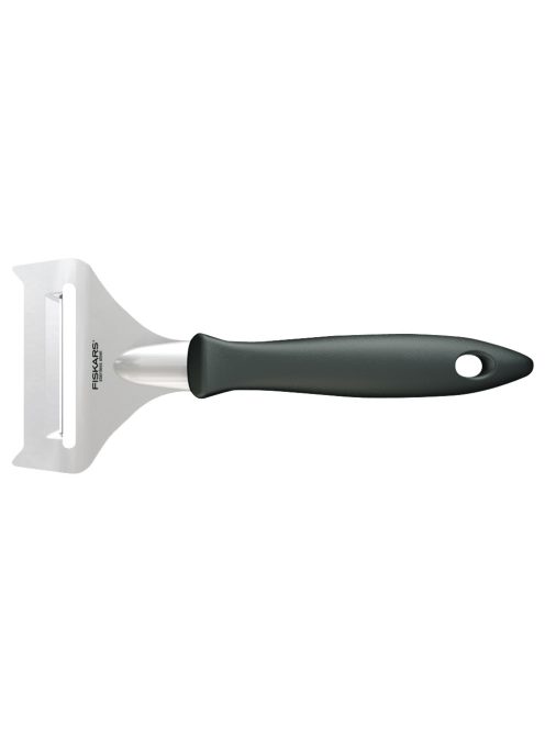 Fiskars Essential sajtszeletelő, lágy sajthoz - utódja a 200633-as sajtszeletelőnek