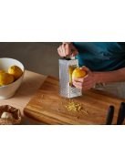 Fiskars Essential Négyoldalú konyhai reszelő