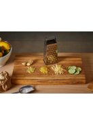 Fiskars Essential Négyoldalú konyhai reszelő