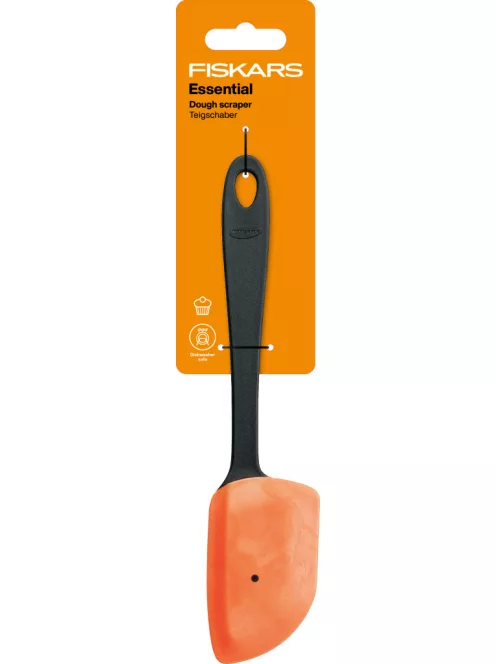 Fiskars Essential Tésztakaparó