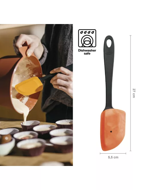 Fiskars Essential Tésztakaparó