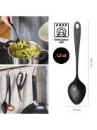 Fiskars Essential szószoskanál