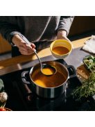Fiskars Essential csöppenésmentes merőkanál