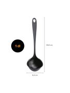 Fiskars Essential csöppenésmentes merőkanál