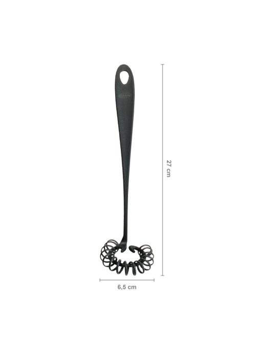 Fiskars Essential spirál habverő