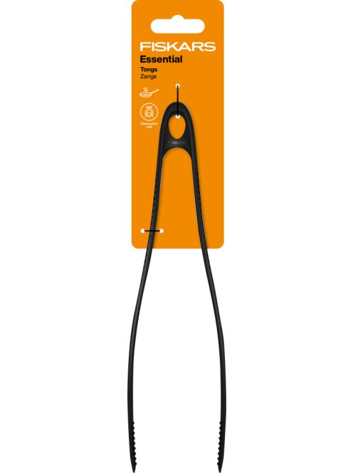 Fiskars Essential Ételcsipesz