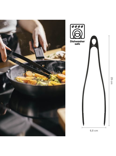Fiskars Essential Ételcsipesz