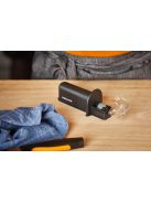 Fiskars Essential Roll-Sharp™ késélező