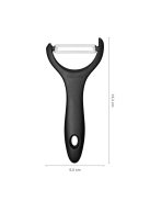 Fiskars Essential Zöldséghámozó