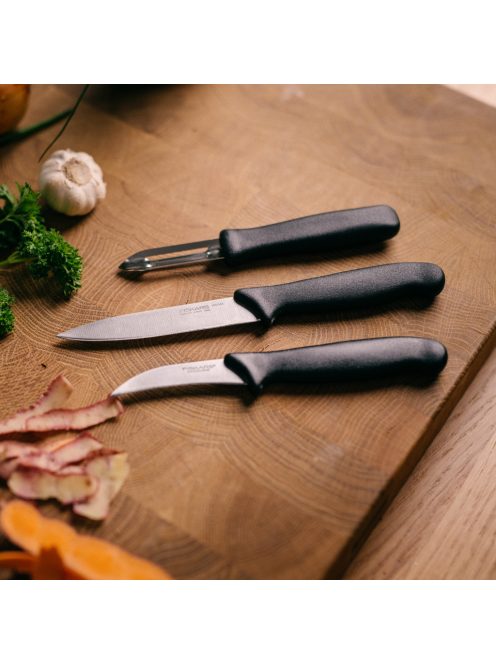 Fiskars Essential Hámozó készlet