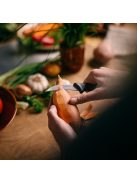 Fiskars Essential Hámozó készlet (1065600)