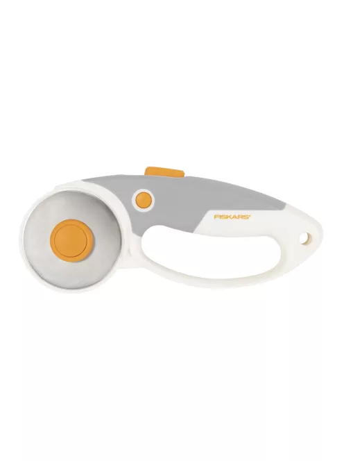 Fiskars Titánium görgős vágó 60 mm
