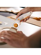 Fiskars Easy Change görgős vágó 45 mm