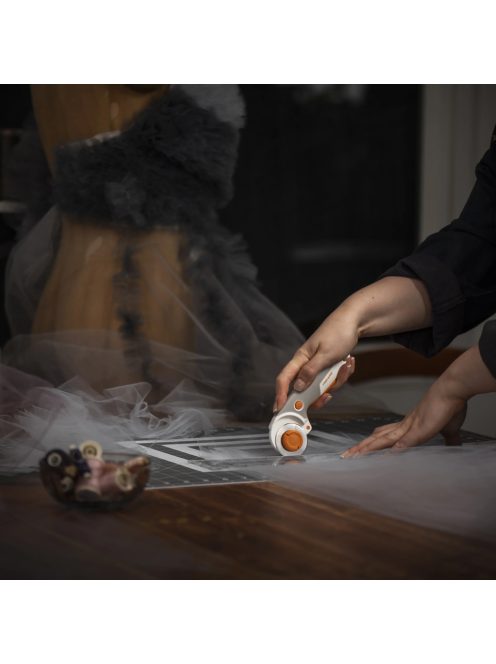 Fiskars Easy Change görgős vágó 45 mm