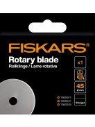 Fiskars Görgős vágó pótpenge 45 mm