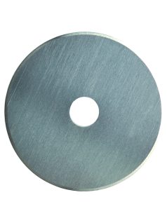 Fiskars Titánium görgős vágó pótpenge 45 mm