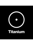 Fiskars Titánium görgős vágó pótpenge 60mm