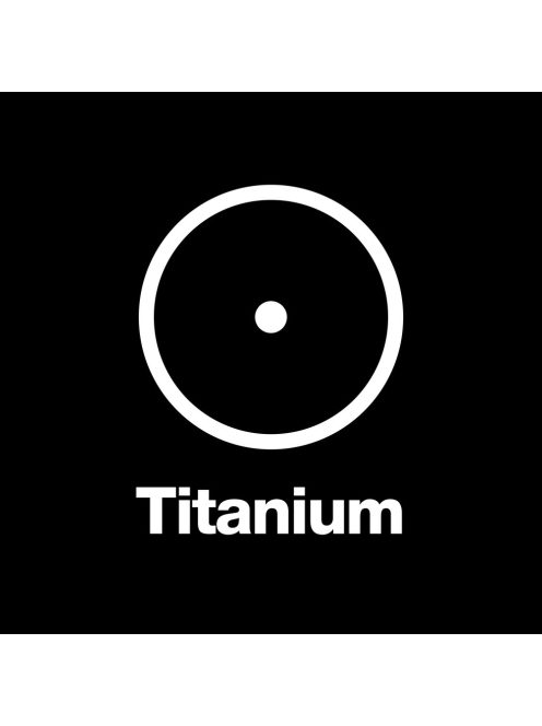 Fiskars Titánium görgős vágó pótpenge 60mm