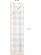 Fiskars Görgős vágó kezdő készlet, 3 darabos (1066046)