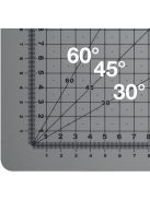 Fiskars Görgős vágó kezdő készlet, 3 darabos (1066046)