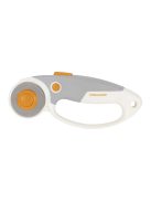 Fiskars Titánium görgős vágó 45MM