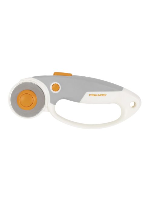 Fiskars Titánium görgős vágó 45MM