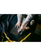 Fiskars Patchwork vonalzó 16x61 cm (1066360)