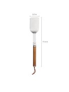 Fiskars Norden grill spatula (Csomagolás nélküli, hibátlan termék) - 25 év garanciával