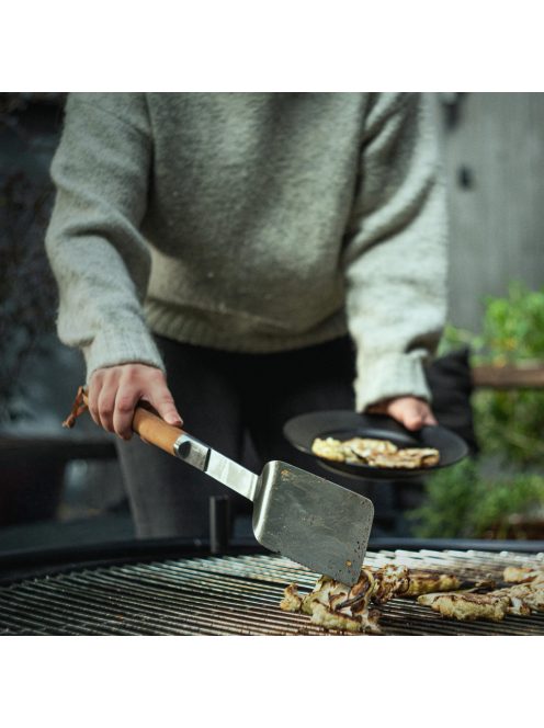 Fiskars Norden grill spatula (Csomagolás nélküli, hibátlan termék) - 25 év garanciával