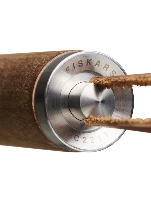 Fiskars Norden grill spatula (Csomagolás nélküli, hibátlan termék) - 25 év garanciával