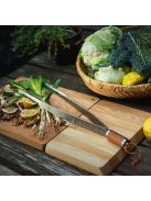 Fiskars Norden Grill Csipesz (Csomagolás nélküli, hibátlan termék) - 25 év garanciával