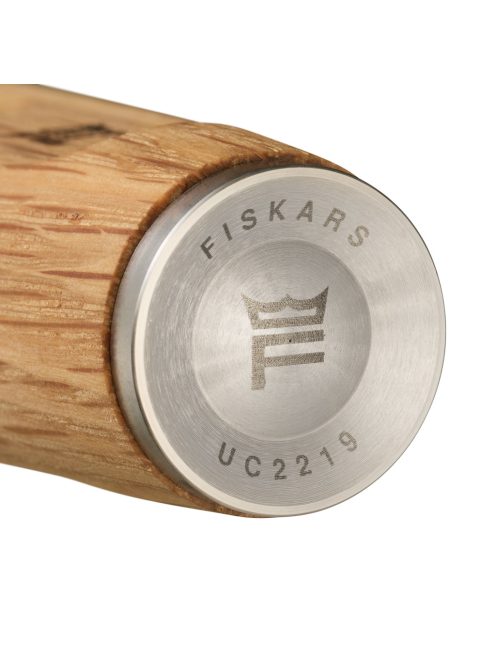 Fiskars Norden Grill Csipesz (Csomagolás nélküli, hibátlan termék) - 25 év garanciával