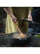 Norden Wooden Grill Kanál