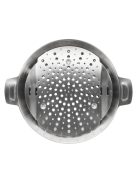 Fiskars Norden Fém - Pároló kosár 30cm - 25 év garanciával