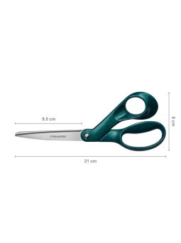 Általános ollók, 21 cm