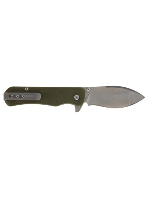 Gerber Confidant összehajtható kés - 25 év garanciával