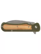 Gerber Confidant összehajtható kés - 25 év garanciával
