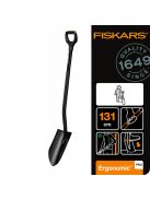Fiskars Ergonomic™ Pro lyukásó (1066709)