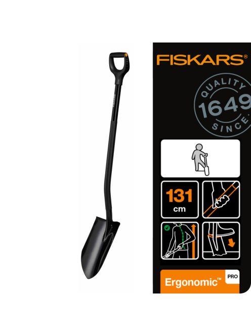 Fiskars Ergonomic™ Pro lyukásó (1066709)