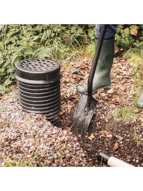 Fiskars Ergonomic™ Pro lyukásó (1066709)