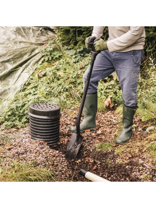 Fiskars Ergonomic™ Pro lyukásó (1066709)