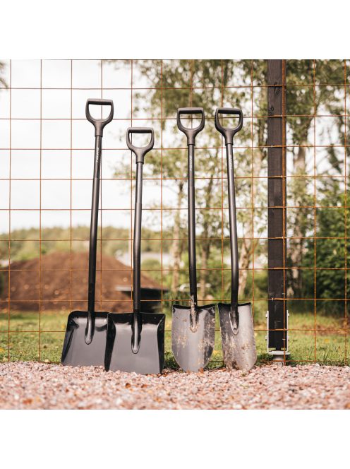 Fiskars Ergonomic™ Pro lyukásó