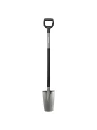 Fiskars Ergonomic árokásó lapát (1066714)