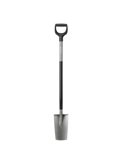Fiskars Ergonomic árokásó lapát (1066714)