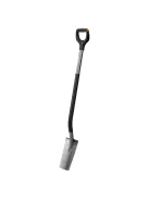 Fiskars Ergonomic árokásó lapát (1066714)